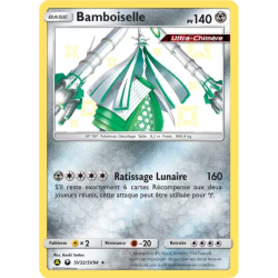 Bamboiselle HIF - SV32/SV94