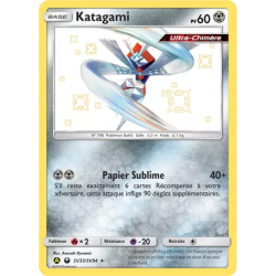 Katagami HIF - SV33/SV94