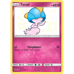 Tarsal HIF - SV34/SV94