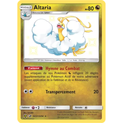 Altaria HIF - SV37/SV94