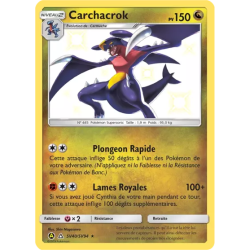 Carchacrok HIF - SV40/SV94