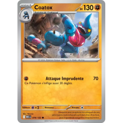 Coatox MEG - 079/132