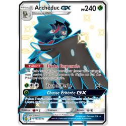 Archéduc GX HIF - SV47/SV94