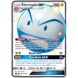 Électrode GX HIF - SV57/SV94