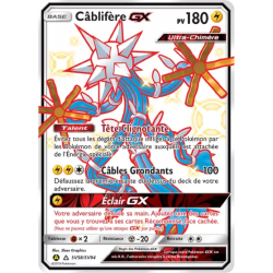 Câblifère GX HIF - SV58/SV94
