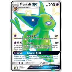 Mentali GX HIF - SV60/SV94