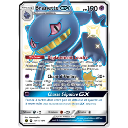 Branette GX HIF - SV61/SV94