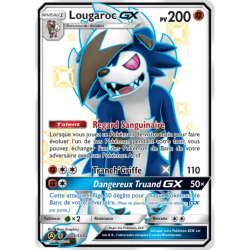 Lougaroc GX HIF - SV66/SV94