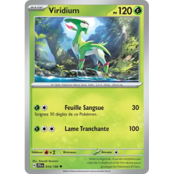 Viridium JTG - 015/159