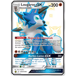 Lougaroc GX HIF - SV67/SV94
