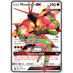Mouscoto GX HIF - SV68/SV94
