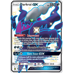Darkrai GX HIF - SV70/SV94