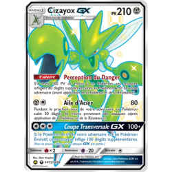 Cizayox GX HIF - SV72/SV94