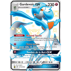 Gardevoir GX HIF - SV75/SV94
