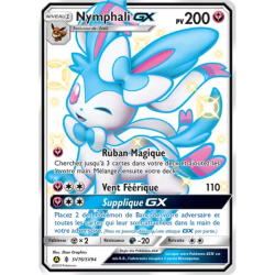 Nymphali GX HIF - SV76/SV94