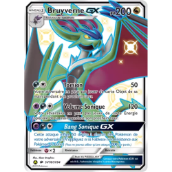 Bruyverne GX HIF - SV78/SV94