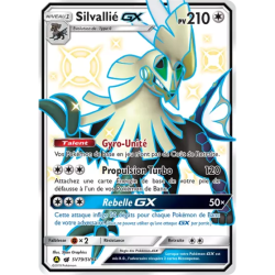 Silvallié GX HIF - SV79/SV94