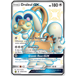 Draïeul GX HIF - SV80/SV94