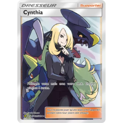 Cynthia HIF - SV82/SV94