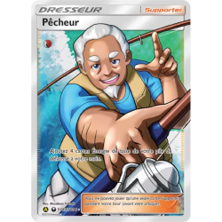 Pêcheur HIF - SV83/SV94