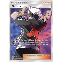 Guzma HIF - SV84/SV94