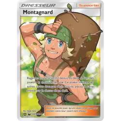 Montagnard HIF - SV85/SV94