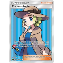 Mademoiselle HIF - SV86/SV94