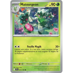 Matourgeon JTG - 017/159