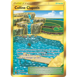 Colline Clapotis HIF - SV88/SV94