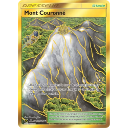 Mont Couronné HIF - SV89/SV94