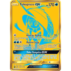 Tokopisco GX HIF - SV92/SV94