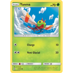 Yanma UNM - 002/236