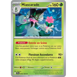 Miascarade JTG - 018/159
