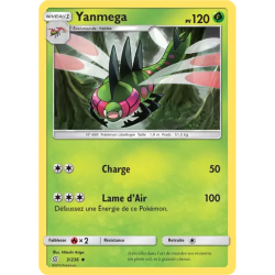 Yanmega UNM - 003/236