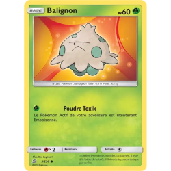 Balignon UNM - 005/236
