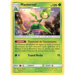 Manternel UNM - 009/236