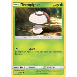 Trompignon UNM - 013/236