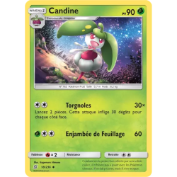 Candine UNM - 018/236