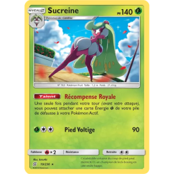 Sucreine UNM - 019/236