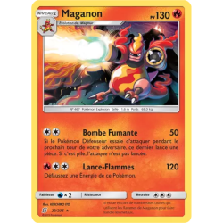 Maganon UNM - 022/236