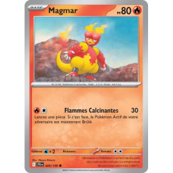 Magmar JTG - 020/159