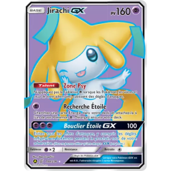 Jirachi GX UNM - 23a/236