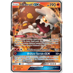 Heatran GX UNM - 025/236