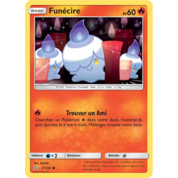 Funécire UNM - 027/236