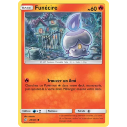 Funécire UNM - 028/236