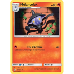 Mélancolux UNM - 029/236
