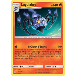 Lugulabre UNM - 030/236