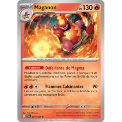 Maganon JTG - 021/159