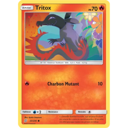 Tritox UNM - 033/236