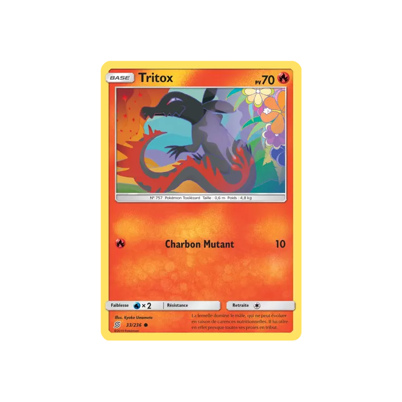 Tritox UNM - 033/236